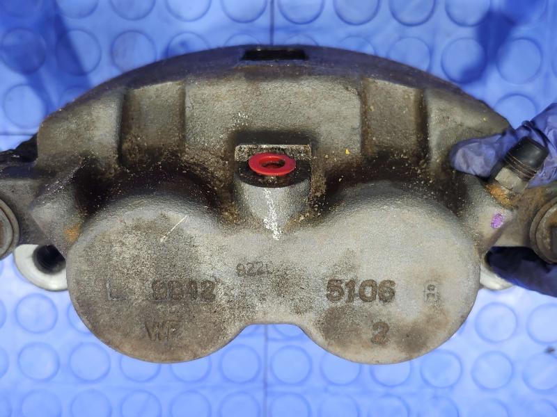 2019 Chevrolet Express 2500 Caliper