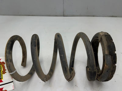 2005 - 2007 Ford Escape Hybrid Rear Suspension Coil Spring OEM 5M6Z5560AA