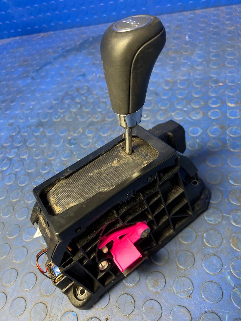 2012 2013 Jeep Grand Cherokee Automatic Shifter Assembly 6 Spd Trans ONLY OEM 52124793AC