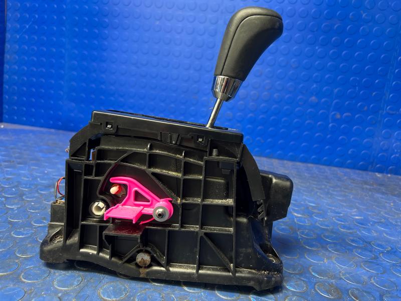 2012 2013 Jeep Grand Cherokee Automatic Shifter Assembly 6 Spd Trans ONLY OEM 52124793AC