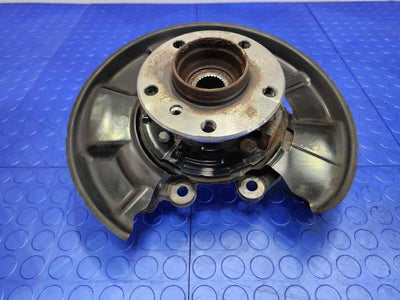 2014 BMW 228i Rear Knuckle/Stub Axle