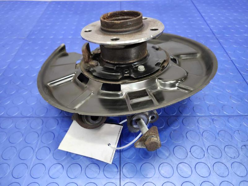 2014 BMW 228i Rear Knuckle/Stub Axle