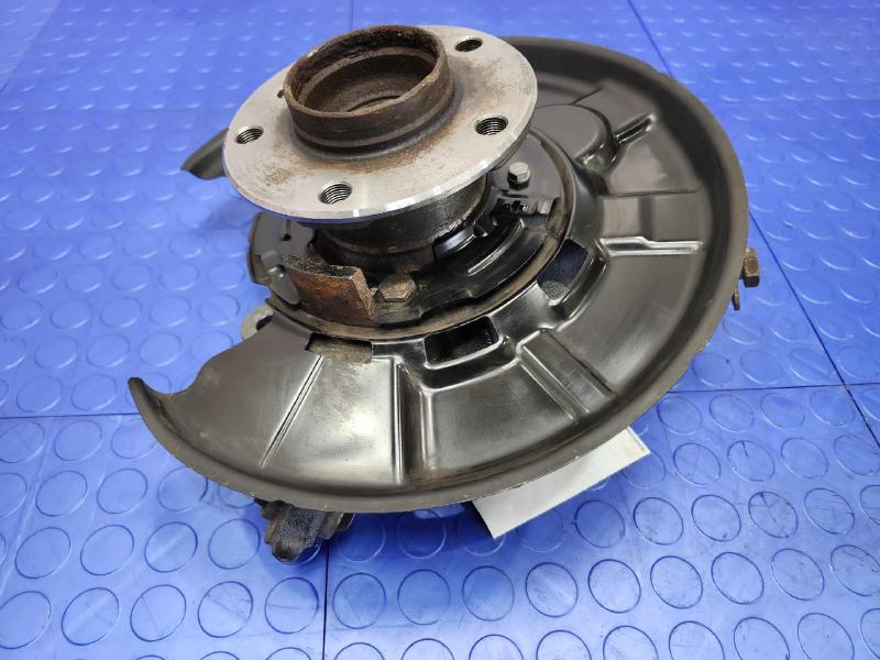 2014 BMW 228i Rear Knuckle/Stub Axle