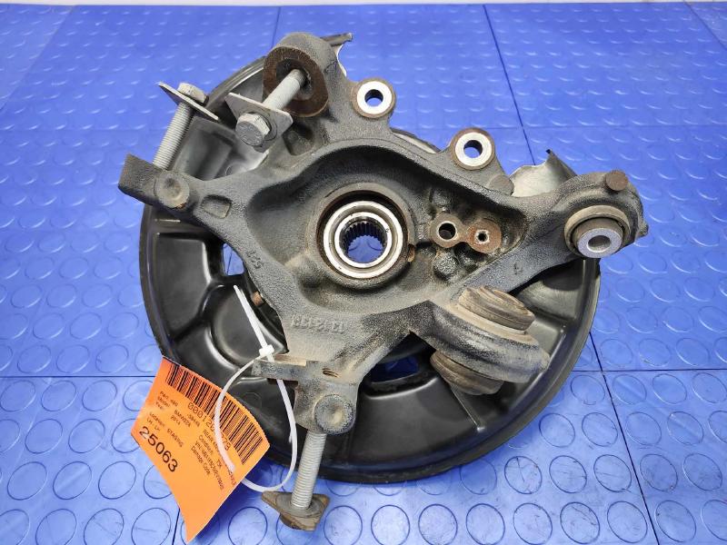 2014 BMW 228i Rear Knuckle/Stub Axle