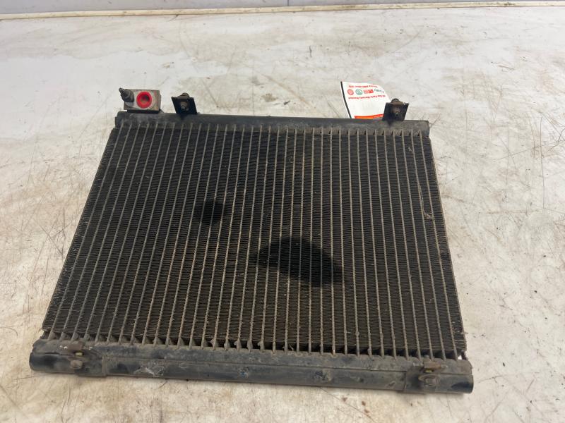 2002 Dodge Ram 1500 Condenser