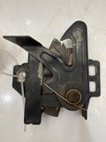 2001 GMC Savana 3500 Hood Latch