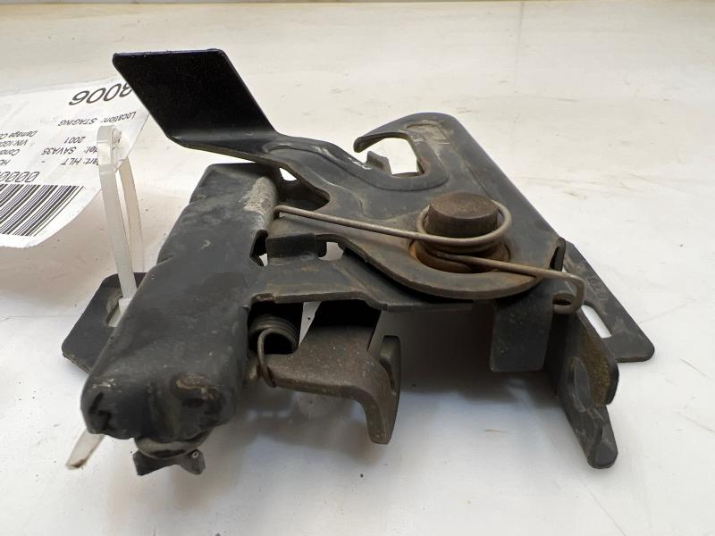 2001 GMC Savana 3500 Hood Latch