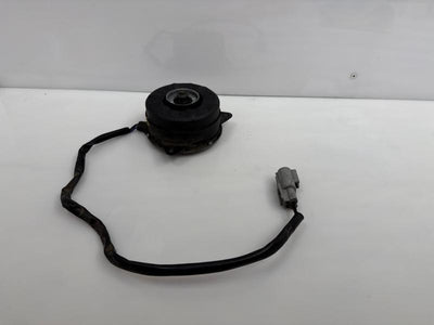 2010 Toyota Prius Electric Cooling Motor