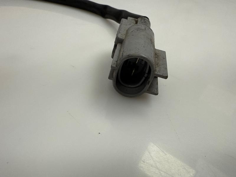 2010 Toyota Prius Electric Cooling Motor