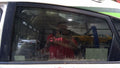 2010 - 2015 Toyota Prius Rear Door Glass LH Driver Side OEM 6810447051