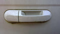 2003 - 2005 Lincoln Aviator Rear Door Handle Assembly RH Passenger Side OEM 1L2Z7826600BAH