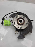 2019 Hyundai Elantra Spindle Knuckle Front