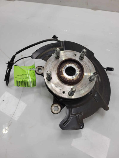 2019 Hyundai Elantra Spindle Knuckle Front