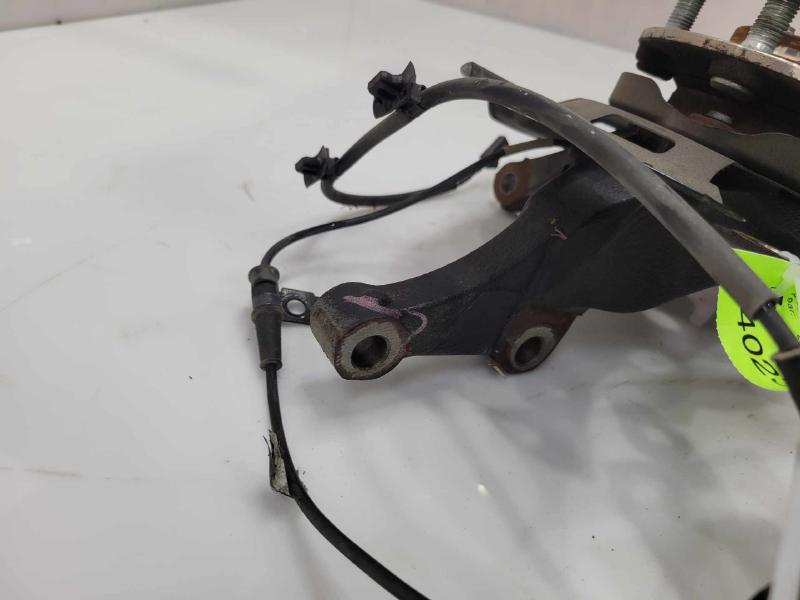2019 Hyundai Elantra Spindle Knuckle Front