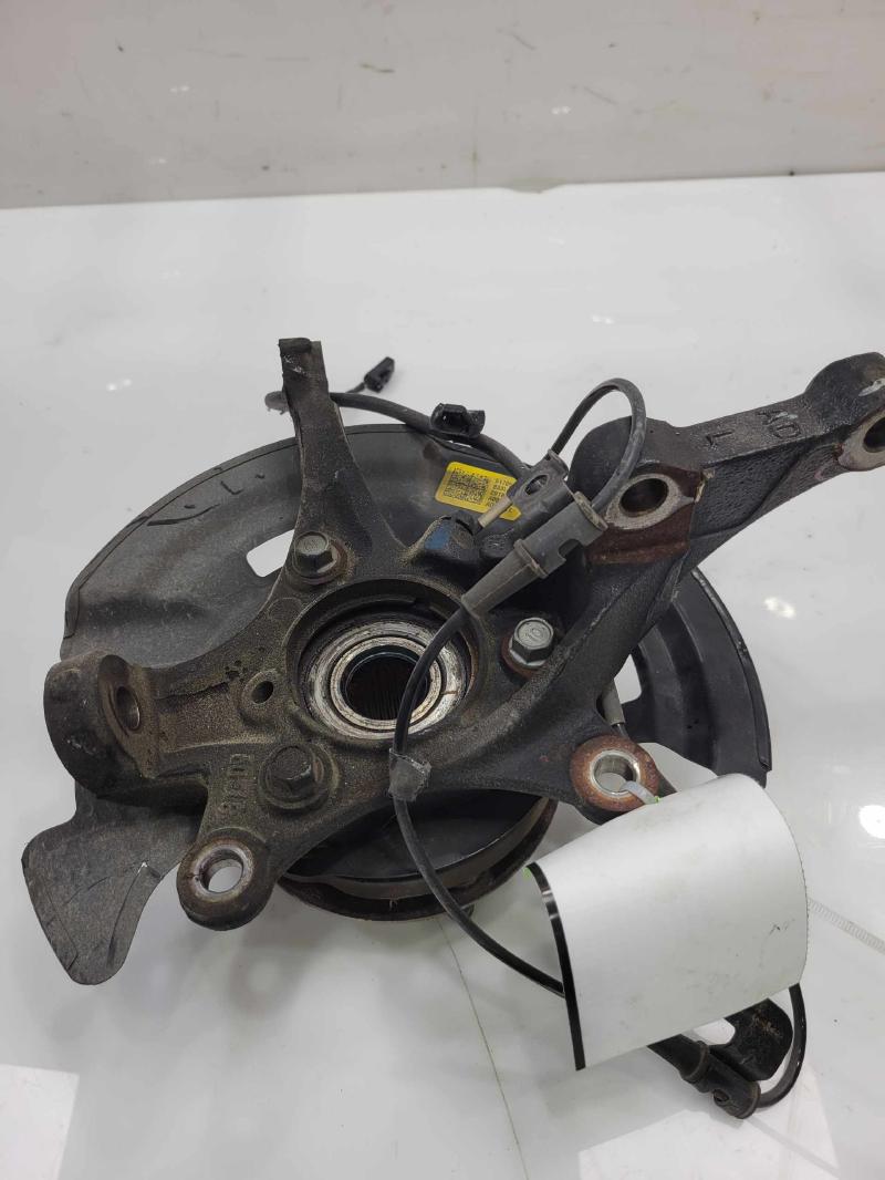 2019 Hyundai Elantra Spindle Knuckle Front