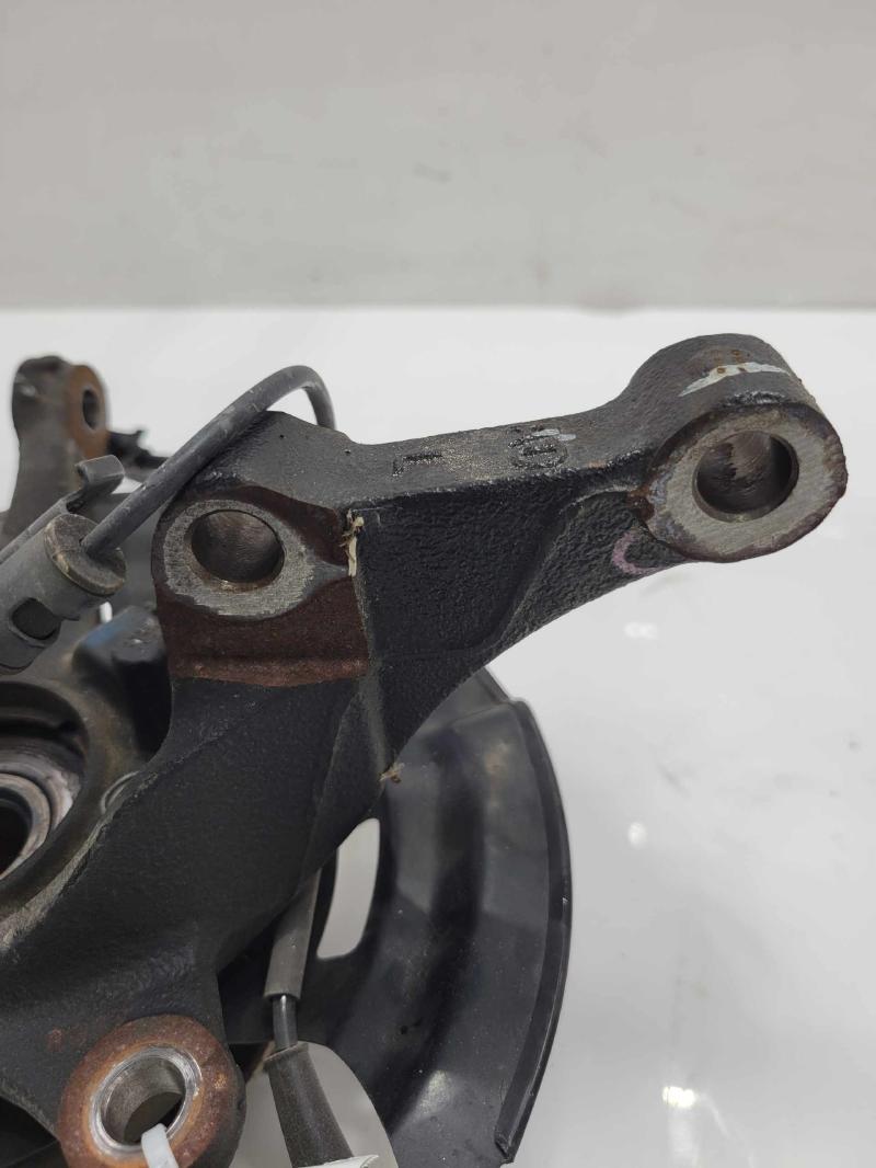 2019 Hyundai Elantra Spindle Knuckle Front