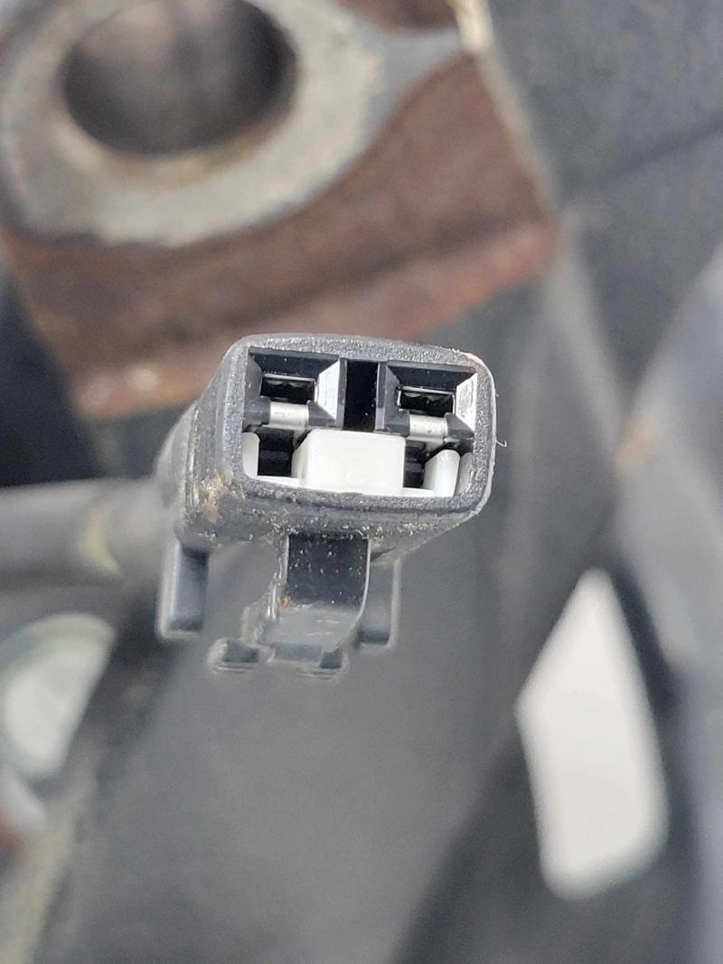 2019 Hyundai Elantra Spindle Knuckle Front