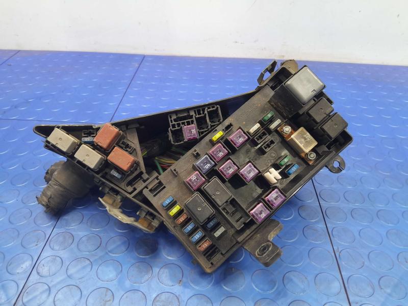 2015-2017 Subaru XV Crosstrek Engine Fuse Box Junction Block OEM 82241FJ081