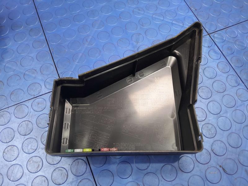 2015-2017 Subaru XV Crosstrek Engine Fuse Box Junction Block OEM 82241FJ081