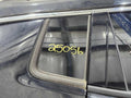 2018 Jeep Compass Quarter Glass/Window
