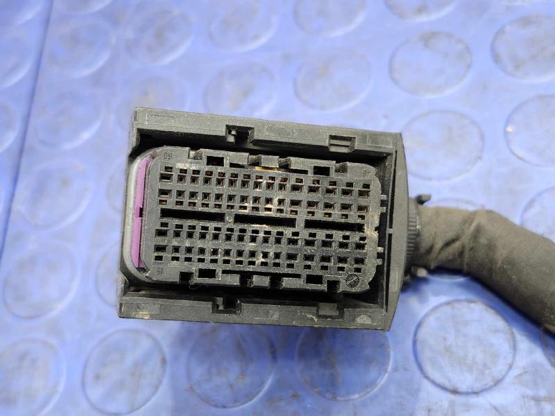 2013 Volkswagen Jetta Wire Harness (Engine)