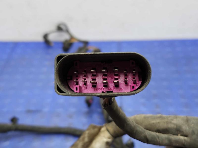 2013 Volkswagen Jetta Wire Harness (Engine)