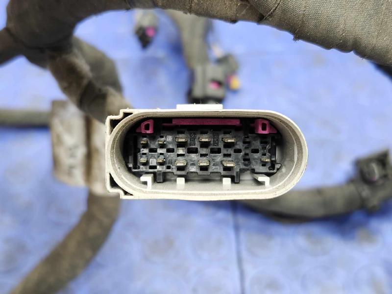 2013 Volkswagen Jetta Wire Harness (Engine)