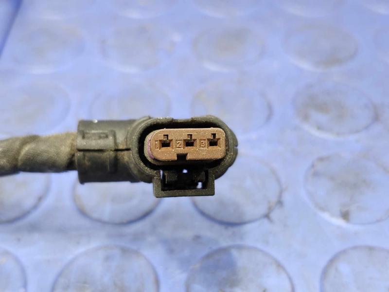 2013 Volkswagen Jetta Wire Harness (Engine)