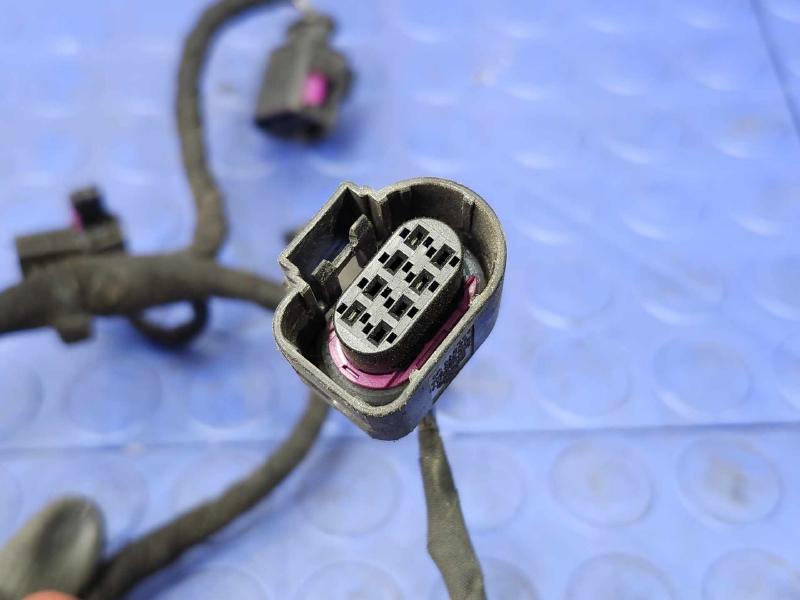 2013 Volkswagen Jetta Wire Harness (Engine)