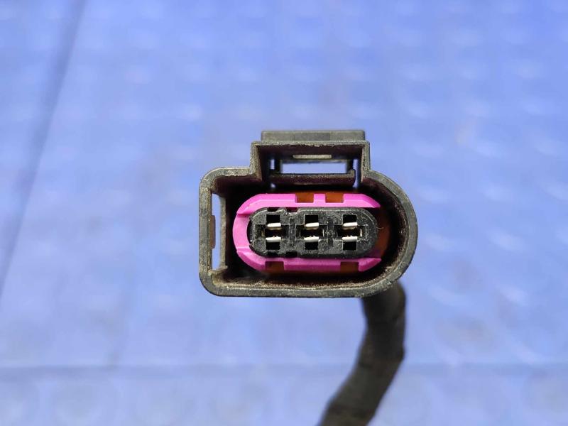 2013 Volkswagen Jetta Wire Harness (Engine)