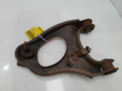 2009 Acura TSX Upper Control Arm Rear