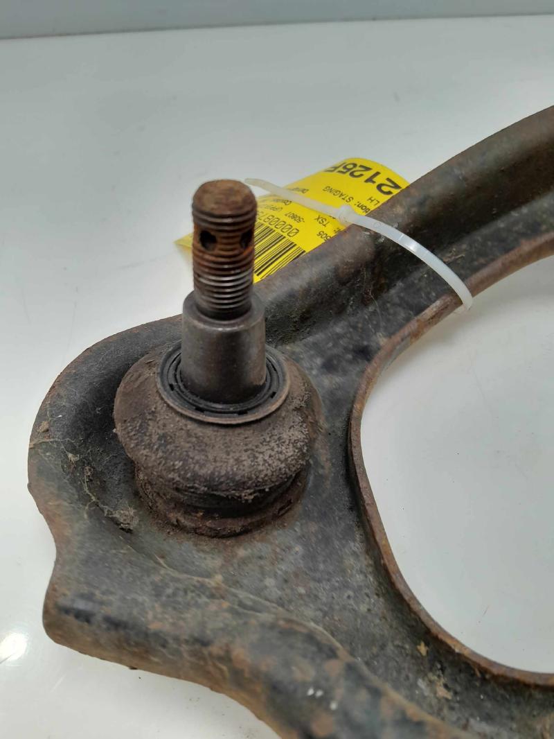 2009 Acura TSX Upper Control Arm Rear