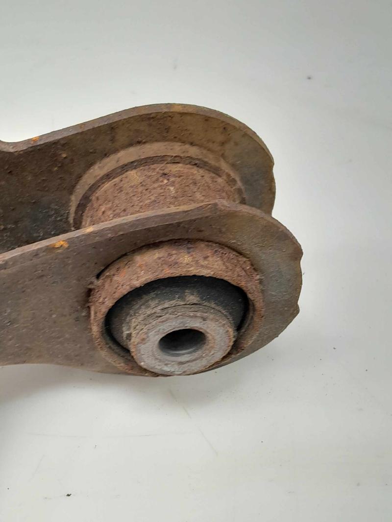 2009 Acura TSX Upper Control Arm Rear
