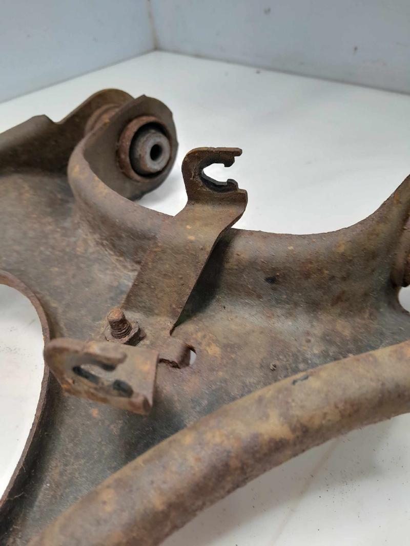 2009 Acura TSX Upper Control Arm Rear
