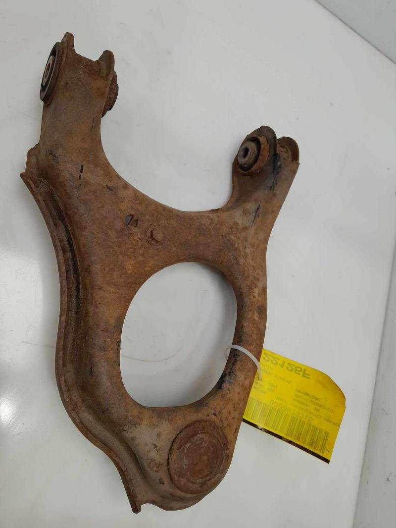 2009 Acura TSX Upper Control Arm Rear