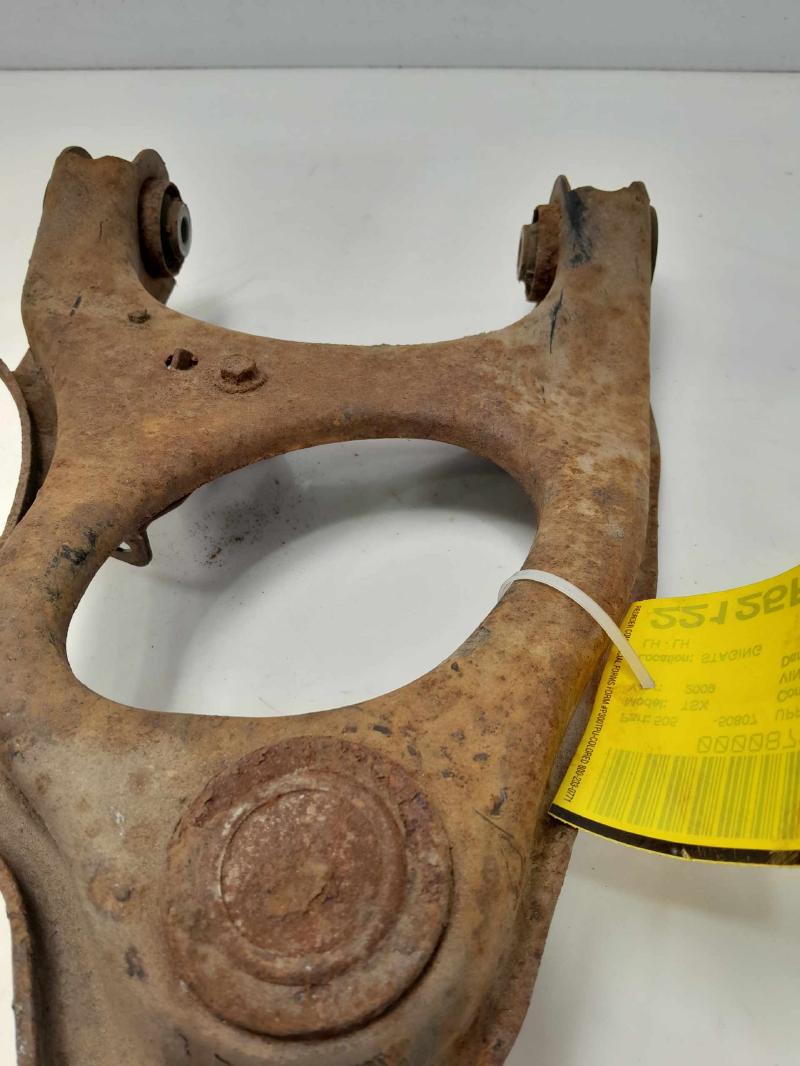 2009 Acura TSX Upper Control Arm Rear