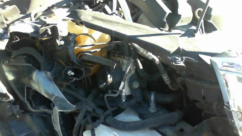 2006 Lincoln Zephyr Audio & Visual Equip.(Radio)