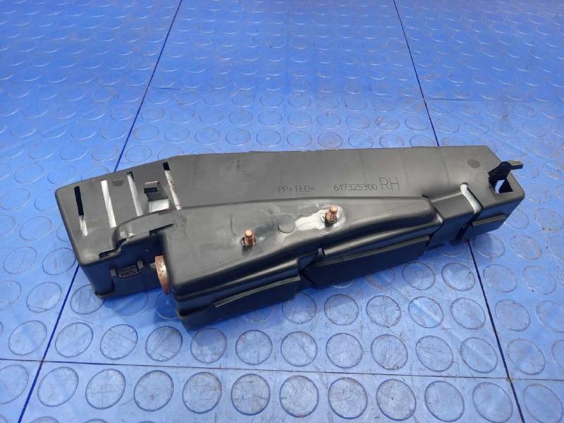2013-2014 Ford Focus Passenger Front Seat Air Bag Right Side OEM DM5Z54611D10D