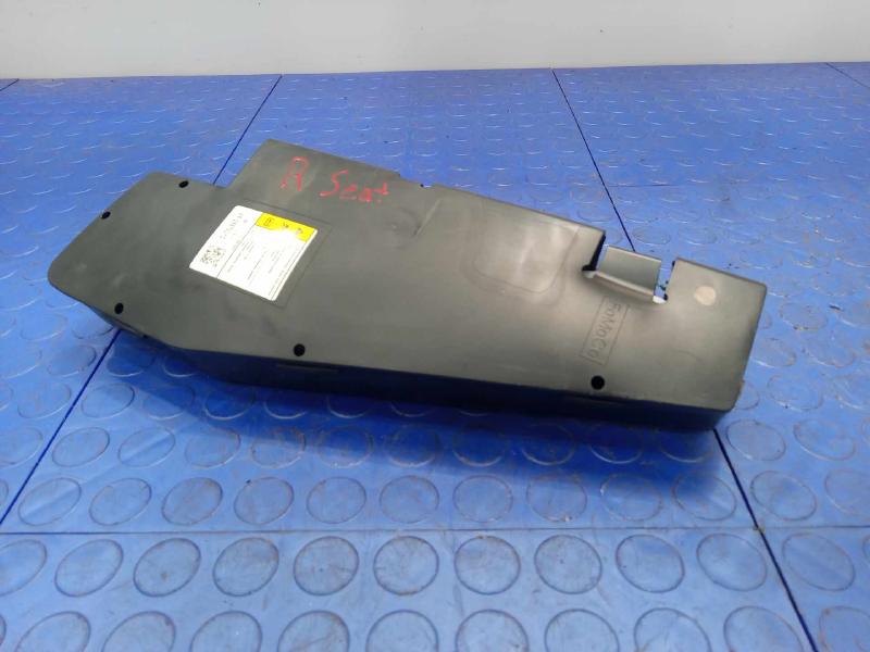 2013-2014 Ford Focus Passenger Front Seat Air Bag Right Side OEM DM5Z54611D10D