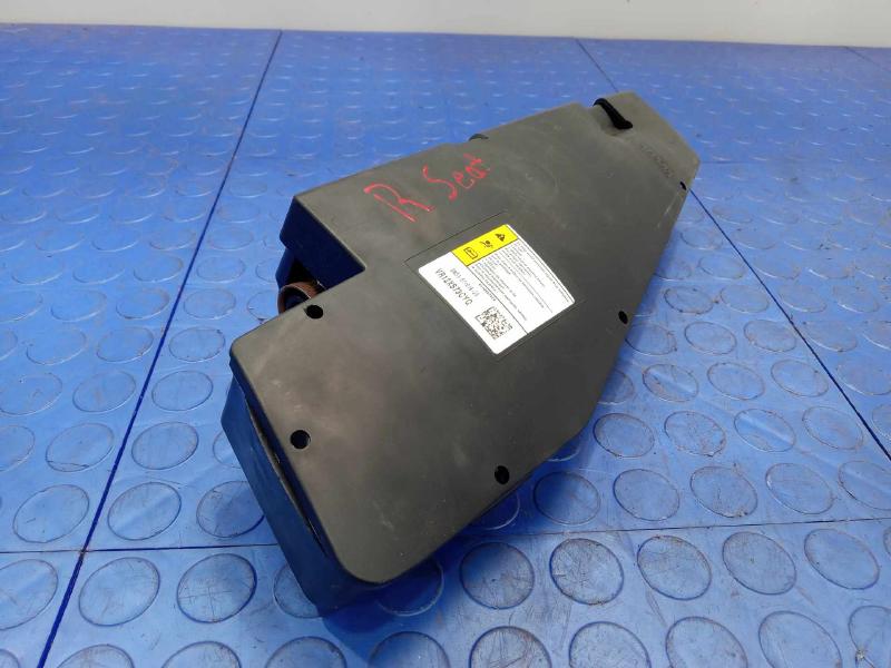 2013-2014 Ford Focus Passenger Front Seat Air Bag Right Side OEM DM5Z54611D10D