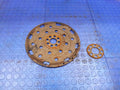 2018 Honda Civic Flywheel