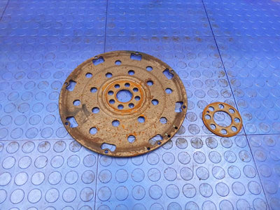 2018 Honda Civic Flywheel