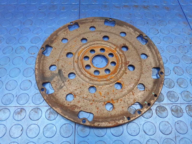 2018 Honda Civic Flywheel