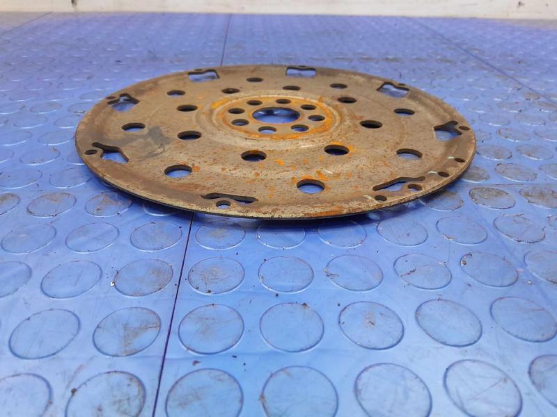 2018 Honda Civic Flywheel