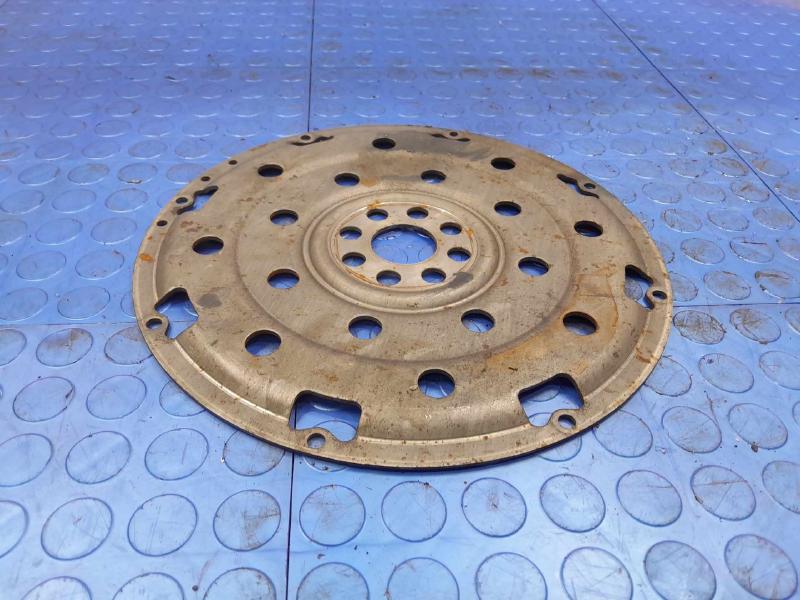 2018 Honda Civic Flywheel
