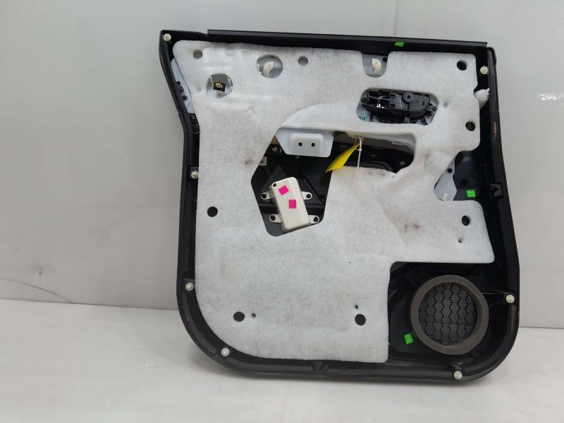 2019 Nissan Titan Rear Door Trim Panel
