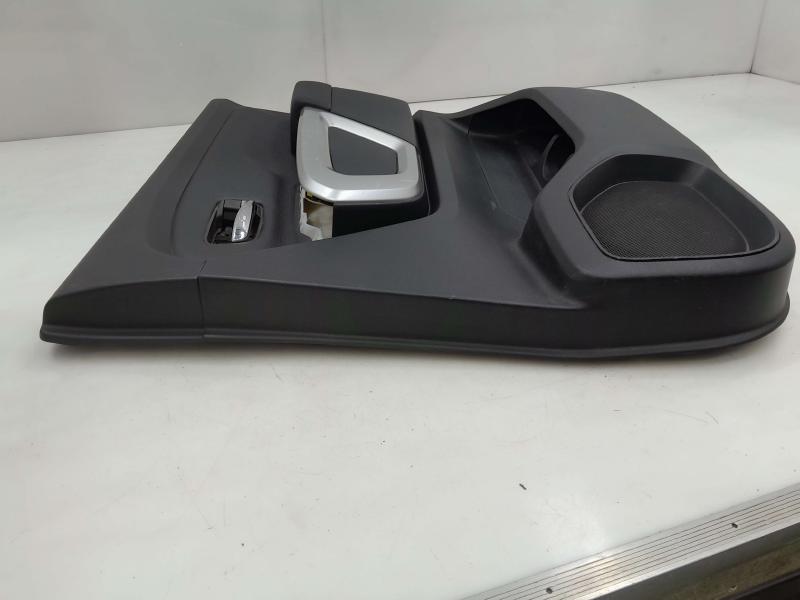 2019 Nissan Titan Rear Door Trim Panel