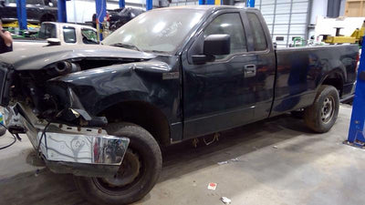 2005 Ford F-150 Air Bag