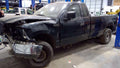 2005 Ford F-150 Front Door Regulator