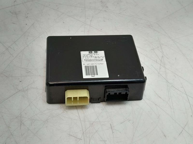 2012 Genesis Genesis Chassis Brain Box